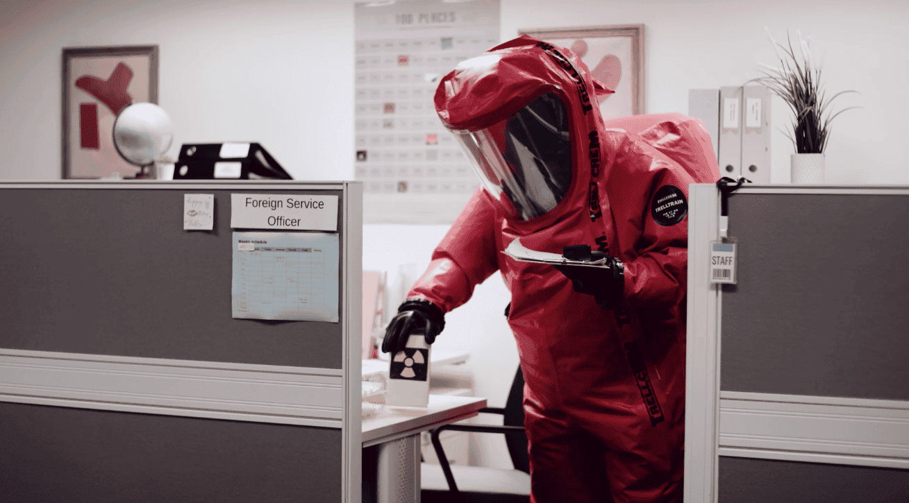 Radiological