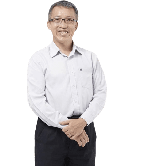 Dr Loke Weng Keong